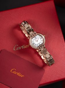 钢带款金银同价普通面 间钻面+60 全新第6代升级版全面到货， Cartier 卡地亚- Tortue 龟形 1480系列全面升级版到货 此次更新底盖蚀字加深，