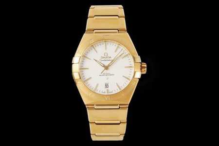 Sj出品 白壳 金壳 钻50 Tvs 欧米茄 Omega 39Mm星座系列 Ob2 全新升级一体机市场最高版本，原装开模 以经典之名，彰显非凡。 39毫米欧米茄 - 点击图像关闭