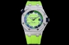 统一价 V2版，升级活动头粒爱彼audemars Piguet 15 St.Oo.A002Ca.01皇家橡树离岸型 男士机械腕表 尺寸42Mm14Mm 搭配复刻
