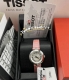 Tissot天梭 小美人系列 石英机芯 50米防水 女款 瑞表 26Mm 银色表盘 精钢表壳 皮革表带