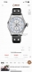 Tw新品 颜值巅峰 Iwc旗下最耀眼的明星，万国长动能月相专家。 全新飞行员系列Iw51584透底腕表。 表壳 316L精钢表壳，打磨抛光非常圆润。小秒针盘位于