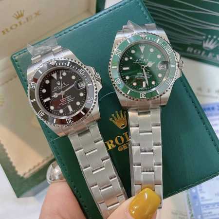 女款劳力士 Rolex 水鬼系列 女装机械腕表 顶级进口西铁城机芯 316L精钢壳套陶瓷圈口 纯精钢表带 原装保险扣 蓝宝石玻璃 超强防水 直径35Mm 厚度1 - 点击图像关闭