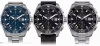 3190新款高颜值已上线！Original Tagheuer 泰格豪雅竞潜 系列计时机械表，搭载原装Original Eta7750机械机芯，316精钢表壳，可
