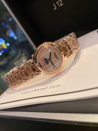 白 玫 钻20 浪琴-Longines 爆款浪琴 心月系列石英表手表女简约气质 ！腕表底盖-吊牌-保卡 三码合一 1:1品质 超高性价比、真月相机芯：进口石英机 - 点击图像关闭