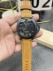 1630Vs沛纳海1441系列/44Mm陶瓷圈/搭配P11700全自动机械机芯