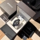 Tagheuer 泰格豪雅f1系列，石英男士腕表 原单货！超高工艺，六针计时带日历！瑞士原装机芯！精钢表壳，蓝宝石玻璃！专柜售价一万多！～43Mm表径！配专柜全