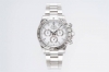 King Rolex Daytona 4130版本 出道即巅峰！无须再升级！ 超级精品！欢迎品鉴！ 超级大厂 瑞士A级品质 ！ 真正原装壳套打磨抛光！ 尺寸：4