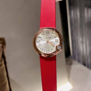 白光 枚光 白钻 枚钻 2021新品 30Mm绢丝带，V3 Factory 镶钻告白气球 塞纳河畔 左岸咖啡 最美的白气球！卡地亚ballon Blanc De