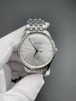 积家大师系列40Mm超薄超好超美 DDD