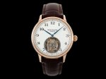 Rms新款陀飞轮 百达翡丽 Patek Philippe ，是一家始于1839年的瑞士著名钟表品牌，逾百年来，百达翡丽一直信奉精品哲学，遵守重质不重量、细工慢活