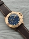 Sj出品 品牌：沛纳海--panerai pam 类型：男士顶级腕表 机芯：全自动机械机芯 表壳：316L精钢表壳 镜面：矿物强化玻璃 皮带：天然橡胶 尺寸：直