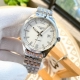 白 -金 钢带+20 浪琴-Longines 精品男士腕表经典大三针设计 尊贵大气 绅士风范 卓越品质 热卖全城 采用全自动机械机芯 顶级316精钢表壳表带 矿