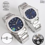 白壳 金壳 钻50 Tw伯爵超薄piaget Polo系列情侣对表，人称小鹦鹉螺！ 伯爵钢王 一款优雅的运动腕表，可商务亦可运动休闲。欢迎对比细节:1搭载定制版