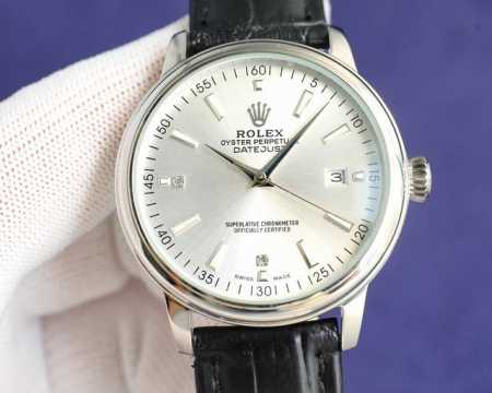 一劳永逸 : 白 ，玫金 最新爆款主推 劳力士 Rolex 男士腕表 采用独特的表盘设计 搭配夜光钉而来的是更高档奢华的劳力士， 初识劳力士必憧憬有朝一日能拥有 - 点击图像关闭