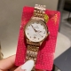 金 钻20 Omega 欧米茄 最新女士腕表 期待梦幻与惊喜 将华丽装点于腕间 悦享浪漫之感 316L精钢表壳 进口石英机芯 矿物质强化玻璃镜面 精钢表带及多色