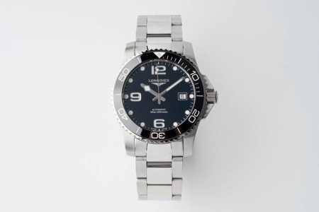 顶级复刻 Zf 性价比之王 浪琴 Longines 康卡斯 运动 L3.781.4.56.9 水中霸主，荣耀降临。劈波斩浪，勇往直前。出品，必属精品。 表壳 腕 - 点击图像关闭
