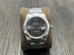 Vs Factory2025墙裂推荐 Vs潜心研制的专业腕表 市场最高版本 劳力士Rolex日志41Mm系列！超级精品 致敬经典 火爆来袭！真正原装的！欢迎来P