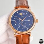 白壳： 金壳： DDD 颜值巅峰 DDD Iwc旗下最耀眼的明星，万国长动能月相专家。 DDD 全新的复刻版系列Iw544805透底腕表。 DDD 表壳 316