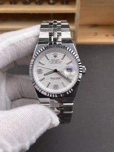 Es 陆使型 白盘 36Mm 9015机