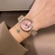 Lv Lv Lv Lv路易威登尺寸：33Mm，厚度：9Mm顶级钻每一颗都是手工镶的，精选钢带，让手表看起来更加有档次，给你一个满意的手表