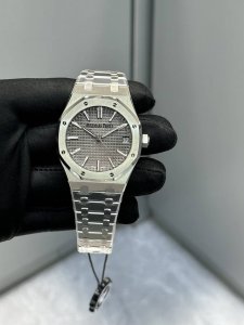 490爱彼50周年纪念款15510全系列 41Mm全新的50Th Anniversary版本Ref
