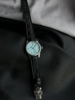 劳力士 M52508恒动1908型，小秒型腕表，劳家制表有史以来第一款背底腕表，独家定制Cal.7140原装机芯，功能外表做到和原装一致；表壳引进德国Cnc车洗