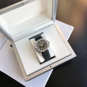 钢表之王 再现辉煌 Qc出品aquanaut系列5167A腕表再度升级、新增款式继畅销“鹦鹉螺”