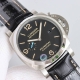 沛纳海 Pam00531 Luminor 系列 表壳 尺寸44Mm Aisi 316L磨砂精钢 独特快拆设计 非螺丝结构 别出心裁的表盘相结合,进口意大利小牛皮