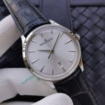 积家 超薄大师 品牌：