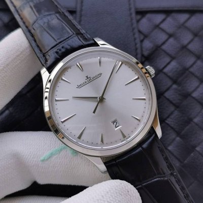 积家 超薄大师 品牌：