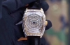 2410Abf 法穆兰 Franck Muller Casablanca系列8880腕表，表径39.5X55.3Mm，100%进口316L精钢表壳使用Cnc数控