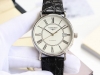 310浪琴-Longines 瑰丽系列 多次反复修缮至完美 极致严格的质量保证。 确保采用原版式抛光和拉丝工艺，高硬度水晶镜面，更加透彻明亮，文字，典雅的精髓奥