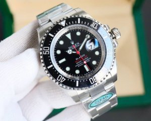 3235一体机 小鬼王。金白同价, 最新升级一比一鬼王复刻版!劳力士 126600 海使 单红小鬼王 43Mm: 1.最新编码 6R9988V6,卡片,吊牌,表 3235一体机 小鬼王。金白同价, 最新升级一比一鬼王复刻版!劳力士 126600 海使 单红小鬼王 43Mm: 1.最新编码 6R9988V6,卡片,吊牌,表