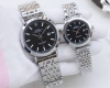 白壳 ，金壳 ，钢带20 品牌：劳力士-Rolex 类型：情侣腕表 壳套：顶级版316精钢L 表带：316L精钢表带 进口小牛皮表带 机芯：原装进口石英机芯 镜
