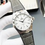 白壳 金壳+20 欧米茄星座五代