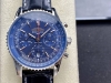 Bls 百年灵 最新航空计时B01计时腕表43Mm Navitimerb01 Chronograph 43