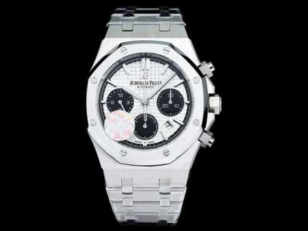 Hbf Factory 爱彼 Audemars Piguet 年末重磅 市场最高版本 原版开模，三件壳套，一比一原版复刻， 做到最薄最好，杜绝一眼假 爱彼皇家橡 - 点击图像关闭