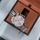Coachtatum系列.多边形表盘与表圈蚀刻Coach品牌标识，型号：14504156，尺寸：34Mm，进口石英机芯，带按钮蝴蝶扣，简洁大方，高贵优雅，配专柜