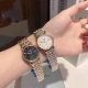 白壳 玫 精致女表 送礼佳品 品牌 浪琴--Longines 类型 女士腕表 机芯 进口石英机芯 材质 316L精钢表壳 表镜 矿物强化玻璃镜面 皮质 真皮表带