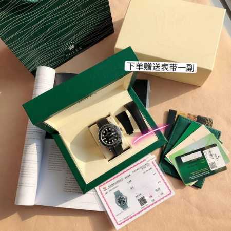 版本 金表来啦！字面双皇冠防伪，通体包金，厚度5Um，谈到劳力士游艇名仕型系列中最受欢迎应该就是116655-Oysterflex Bracelet腕表了，也就 - 点击图像关闭