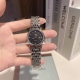 白壳 玫 精致女表 送礼佳品 品牌 浪琴--Longines 类型 女士腕表 机芯 进口石英机芯 材质 316L精钢表壳 表镜 矿物强化玻璃镜面 皮质 真皮表带