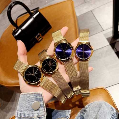 Ck、网带、大号40Mm、中号36Mm～