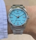 C Clean厂 瑞机版本 来了 劳力士蚝式恒动126000 36Mm 124000 41Mm真正色卡对版的版本来了 配合巴中位一致特搭载2836-2机芯 同时