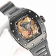 成龙大哥同款Jack Chen Richard Mille 理查德米勒 L88 Rm57-03 飞龙 在天系列 全球限量8只 贵重来不是你的缺点！ 进口西铁城精