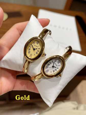 cartier 手镯款Baignoire浴缸系列腕表 典雅欧风浴缸形状 完美演绎卡地亚的经典美学 涌现腕表设计的焕新力量 卡家又一经典之作浴缸系列 实物拿到手的 - 点击图像关闭