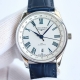 Tw Factory，浪琴 Longines Lz2 最新名匠经典复刻Gmt两地时腕表，新品首推 ！ 腕表新搭配焕新设计的罗马表盘，集奢华，精致和使用于一身。机