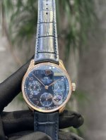 无水印独家实拍图Iwc 葡萄牙系列万国 Aps出品 复刻版本全自动机械表