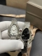 490宝格丽 Bvlgari Serpenti Seduttori 鎏光蛇影系列腕表，凭借纤薄的优势第五次刷新当前业界纤薄腕表纪录，而在女表方面新款Serpen