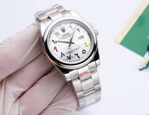 白 . 金20. 劳力士-Roelx日历型 日志系列 采用进口西铁城8215机械 316精钢 ,水晶凸窗透镜,经典蚝式表带搭配折叠皇冠表扣,男款41Mm 经典设 白 . 金20. 劳力士-Roelx日历型 日志系列 采用进口西铁城8215机械 316精钢 ,水晶凸窗透镜,经典蚝式表带搭配折叠皇冠表扣,男款41Mm 经典设