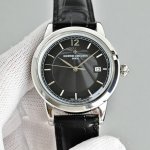 Tw新款江诗丹顿腕表火爆上市 简雅大方，完美结合，让你感受优雅绅土气息！ 1该表搭载原装9015超薄机芯，每小时振频28800次，性能稳定，零返修！ 2表壳：直